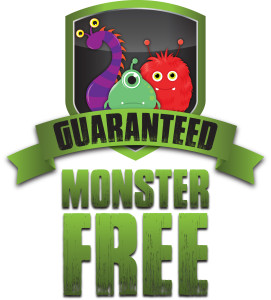 Your Saint Louis Home Inspection is Guaranteed To Be Monster Free