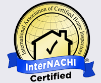Absolute Home Inspections Is InterNACHI Certified