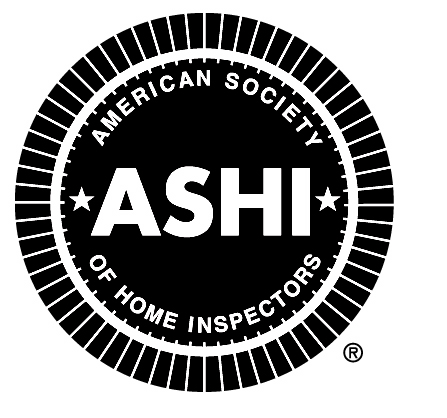 Proud Member of the American Society of Home Inspectors