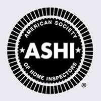 Your Saint Louis Home Inspector is an ASHI Inspector